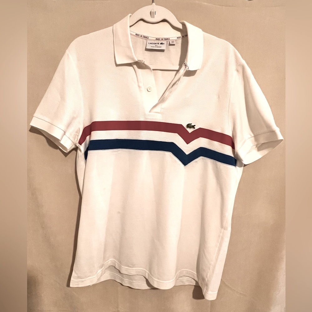 Polo by Lacoste